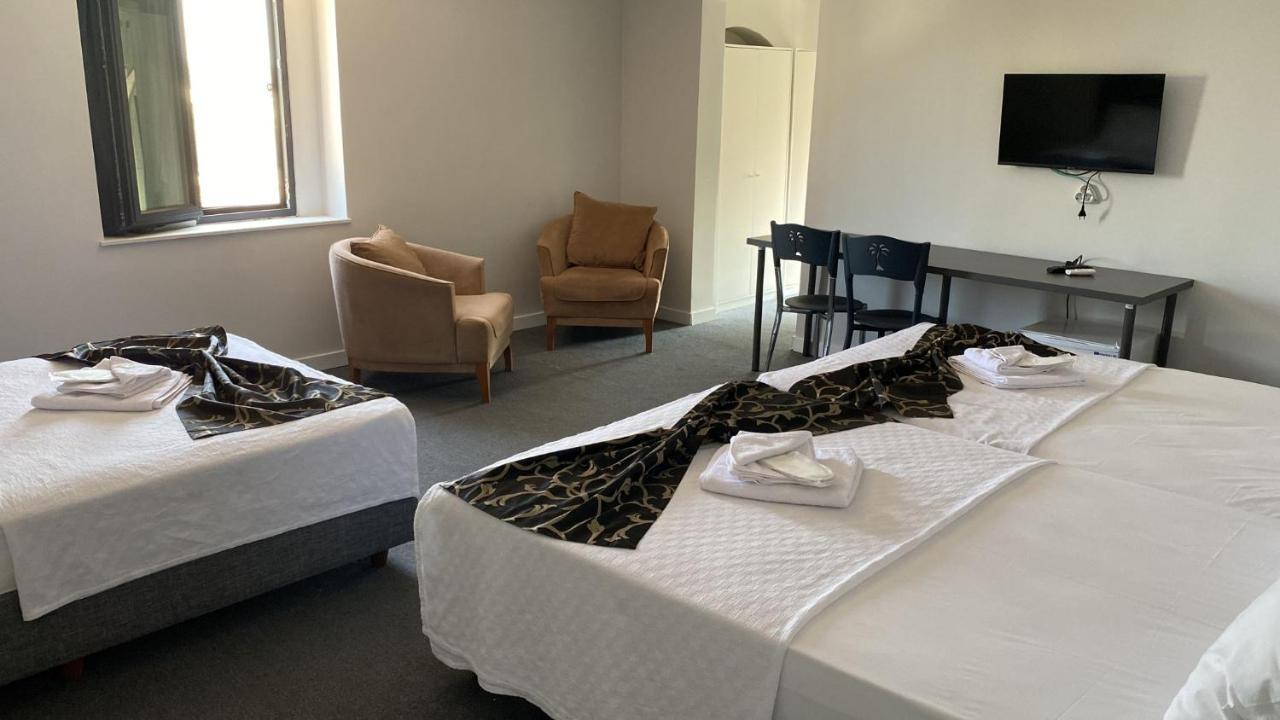 Red Flag Hotel Aksu  Εξωτερικό φωτογραφία