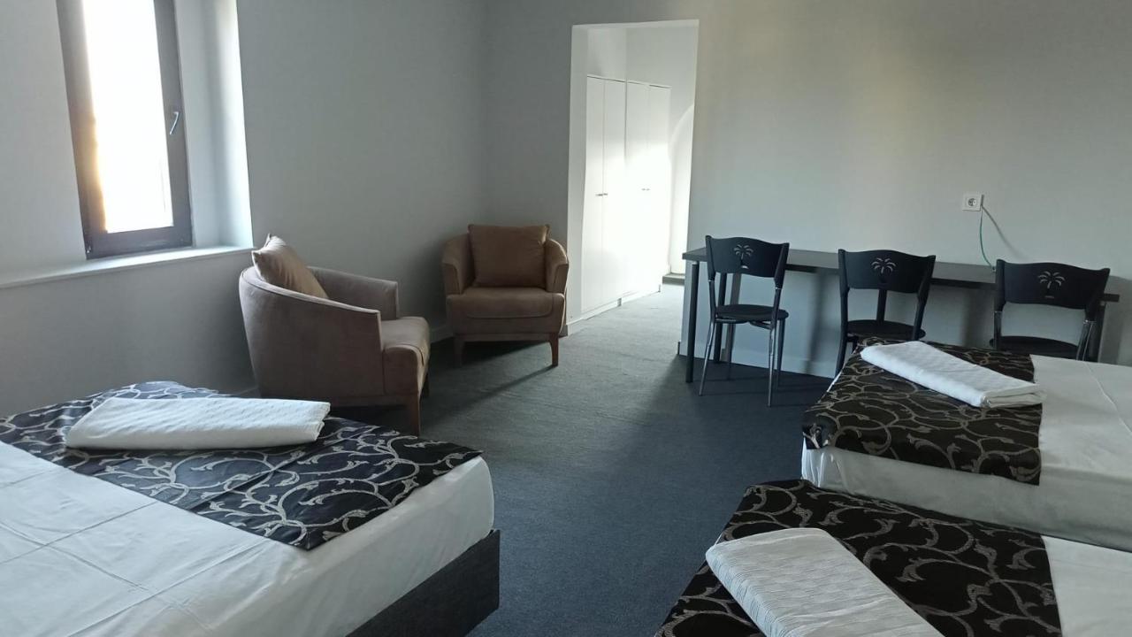 Red Flag Hotel Aksu  Εξωτερικό φωτογραφία